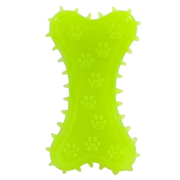 Benny Köpek Oyuncağı Kemik 5.5 x 10 cm Çeşitli Renklerde - Resim 5