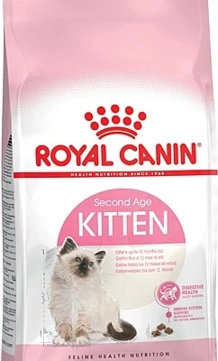 Royal Canin Kitten 36 Yavru Kedi Maması 1 KG Açık Mama ürün görseli