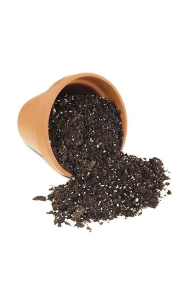 Işlenmiş Keçi Gübresi 10 kğ - Resim 5