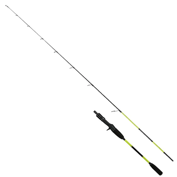 KAİDO XCALİBER XC602-5 SLOW JİG KAMIŞI PE1-3 TETİKSİZ ürün görseli