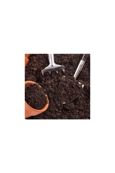 Keçi Gübresi ( Yanmış ) 10 Kğ - Resim 2