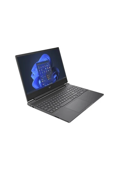 HP Victus 15-FA2013NT Intel Core 7 240H 16GB RAM 1TB SSD RTX5060 W11 15.6” FHD 144Hz BV7W9EA - 2