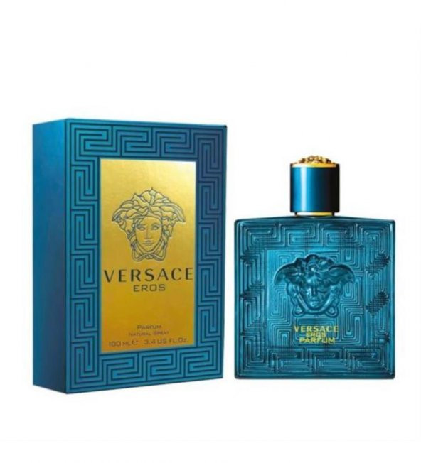 Versace Eros Parfum EDP 100 ml Erkek Parfüm