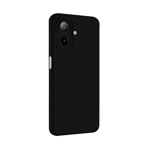 Gpack Samsung Galaxy A07 uyumlu Kılıf First Mat Silikon Renkli Lüx Kamera Korumalı - 4