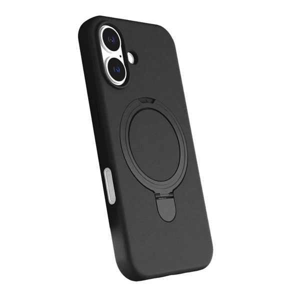 Gpack iPhone 17 uyumlu Kılıf Rgl MPL M-Safe Şarj Özellikli Standlı ürün görseli