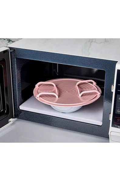 Ar Armese Buzdolabı Ve Mikrodalga Rafı Kp-105 - BDD-212 - 3