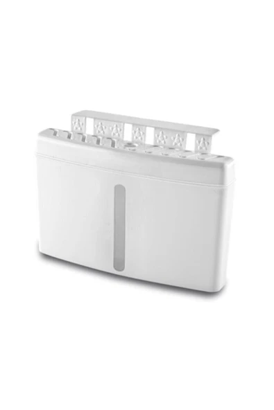 Ar Armese 1 Adet Titiz Air Fresh Panel Kalorifer Suluğu Nem Koruyucu Tp-303 - 5