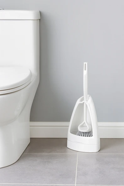 Ar Armese Titiz Klozet Fırça Seti Tp-118 Wc - 1