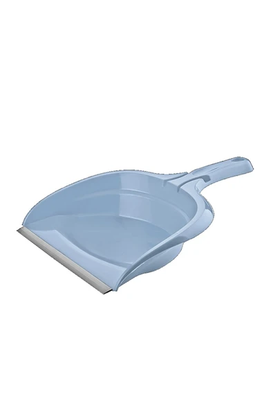 Ar Armese Titiz Flower Ucu Lastikli Plastik Faraş Kürek Tp-220 - Resim 3