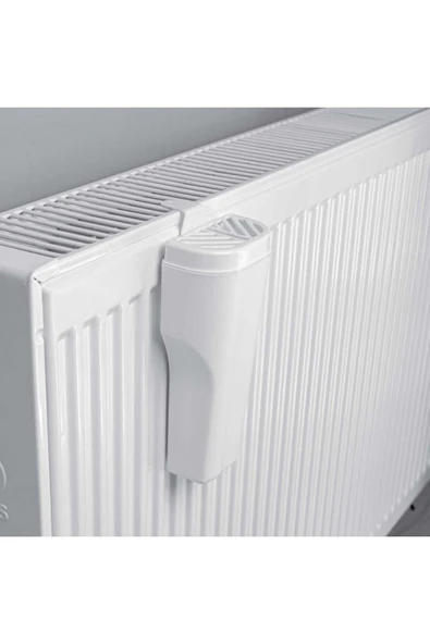 Ar Armese 5'li Set 4 Adet Kalorifer Petek Oda Nemlendirici 1 Adet Kalorifer Temizleme Fırçası Seti - 3