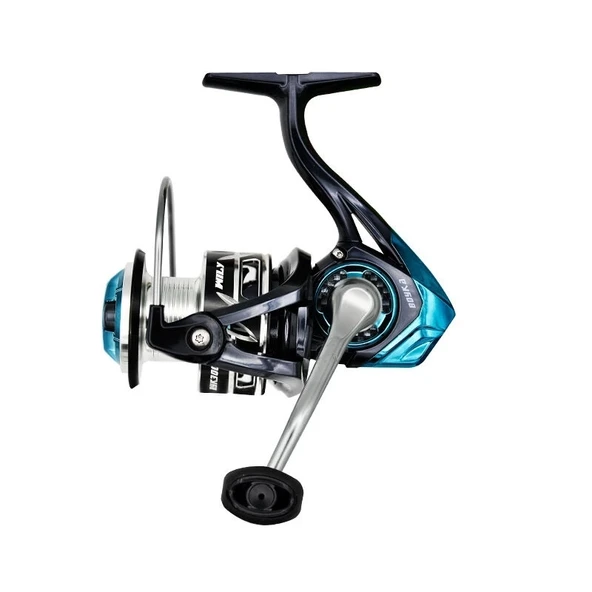 Wily Boyka 1000FD LRF Olta Makinası 6+1 bb ürün görseli