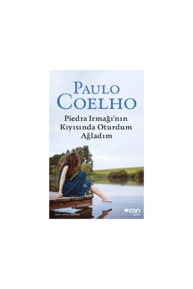 PİEDRA IRMAĞININ KIYISINDA OTURDUM AĞLADIM (YENİ) ürün görseli