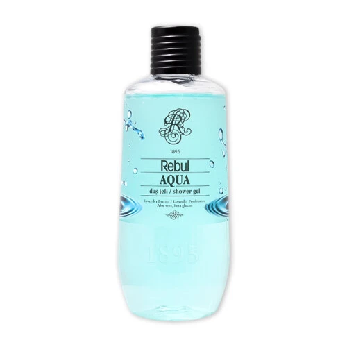 Rebul Aqua Duş Jeli 500 ml