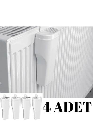 Ar Armese 4 Adet Panel Kalorifer Suluğu Nemlendirici Petek Suluğu - 1