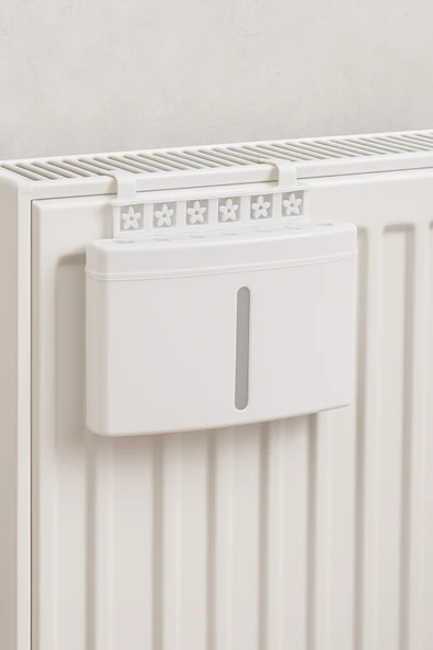Ar Armese 1 Adet Titiz Air Fresh Panel Kalorifer Suluğu Nem Koruyucu Tp-303 - 1
