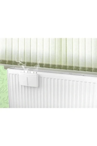 Ar Armese 1 Adet Titiz Air Fresh Panel Kalorifer Suluğu Nem Koruyucu Tp-303 - 4
