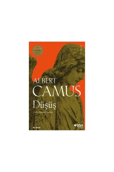 DÜŞÜŞ (YENİ KAPAK) ürün görseli