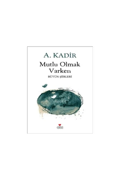 MUTLU OLMAK VARKEN ürün görseli