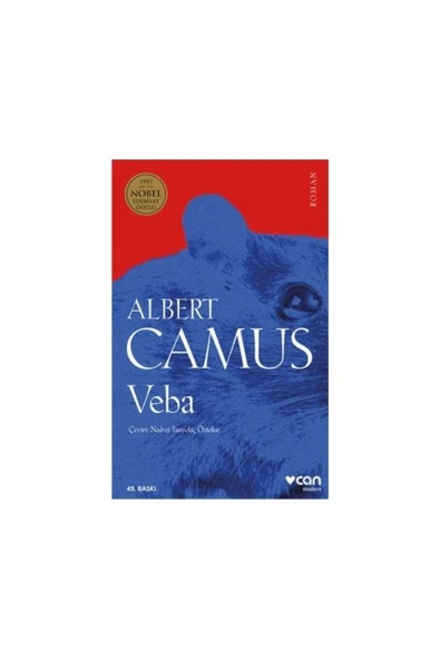 VEBA (YENİ KAPAK) ürün görseli