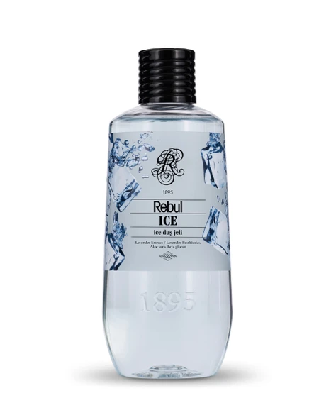 Rebul Ice Duş Jeli 500 ml