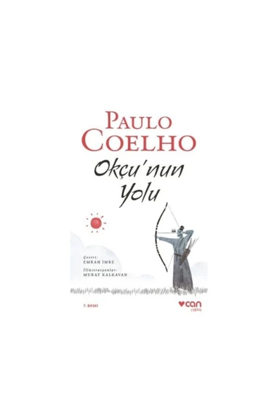 OKÇU’NUN YOLU ürün görseli