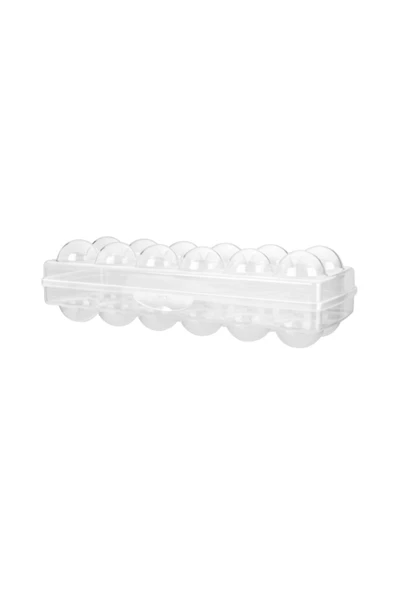 Ar Armese Titiz Eggo Yumurta Kabı 12'li Ap-9181 - 3