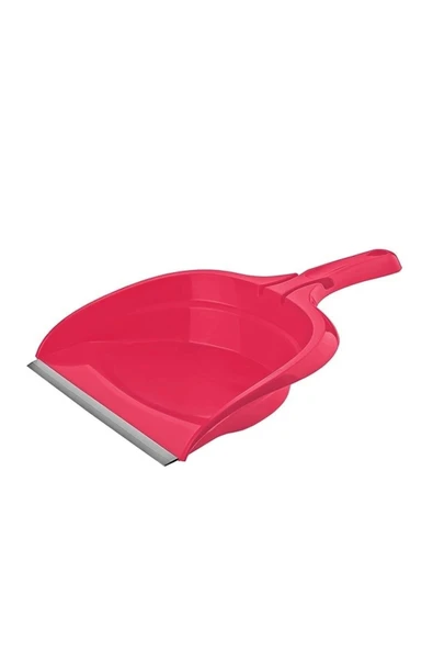 Ar Armese Titiz Flower Ucu Lastikli Plastik Faraş Kürek Tp-220 ürün görseli 1