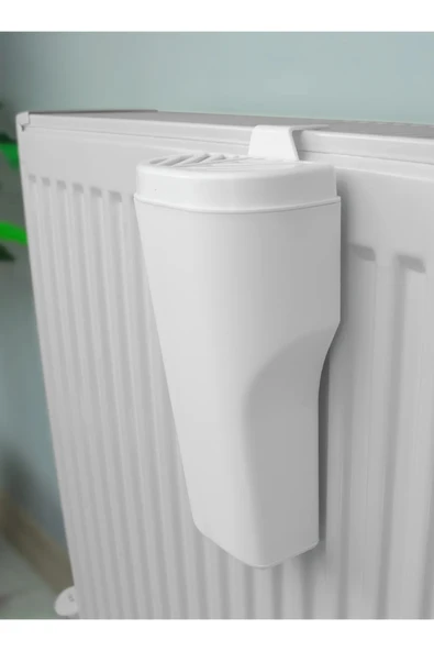 Ar Armese 1 Adet Panel Kalorifer Suluğu Nemlendirici Petek Suluğu - Resim 5