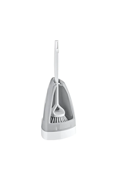 Ar Armese Titiz Klozet Fırça Seti Tp-118 Wc - 2
