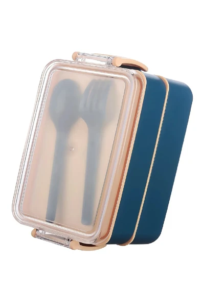 Ar Armese Titiz Fely Beslenme Kabı Seti Ap-9477 / 400 500 ml - 5