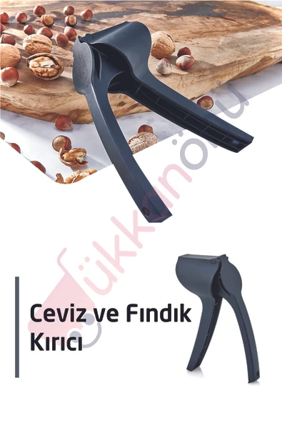 Ar Armese Ceviz Ve Fındık Kıracağı Kp-133 ürün görseli 1