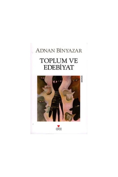 TOPLUM VE EDEBİYAT - 1