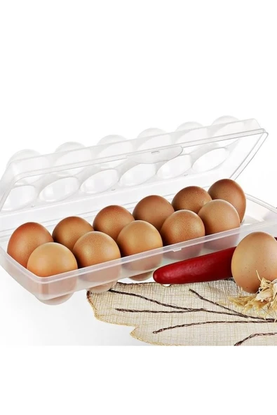 Ar Armese Titiz Eggo Yumurta Kabı 12'li Ap-9181 - 2