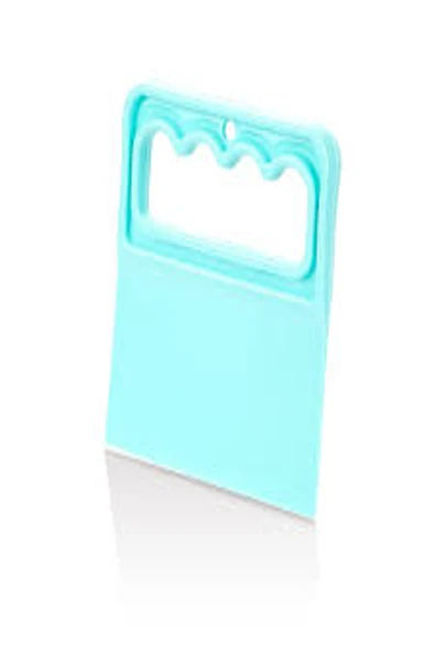 Ar Armese Hamur Kesici Kazıyıcı Spatula Kp-113 - 3