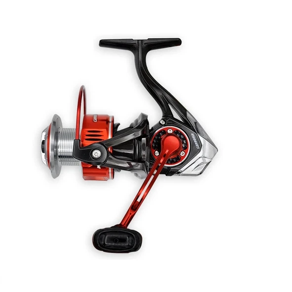 Wily Carbonix 1000FD LRF Olta Makinası 8+1 bb ürün görseli