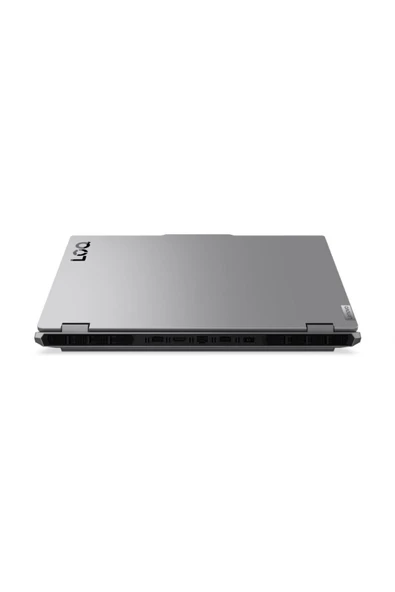 LENOVO LOQ 15IRX10 GTI2TB Intel Core I5 13450HX 24GB 2TB SSD RTX5060 Freedos 15.6'' Fhd 83JE00ENTR - 5