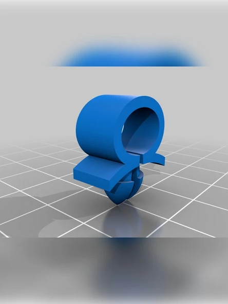 BMW Kablo Tutucu ürün görseli