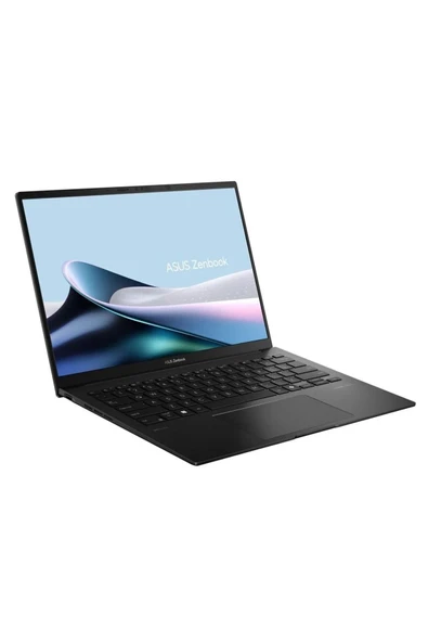 ASUS Zenbook 14 UM3406KA-PP079W AMD Ryzen AI 7 350 16GB 512GB SSD 14" OLED Windows 11 - 3