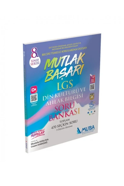 Diamond Tyt Matematik Konu Tarama Testi 8' Li 0.45 Gür Yayınları ürün görseli