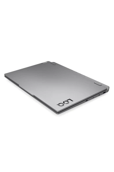 LENOVO LOQ 15IRX10 Intel Core i5 13450HX 24GB 512GB SSD RTX5060 Freedos 15.6'' FHD 83JE00ENTR - Resim 4