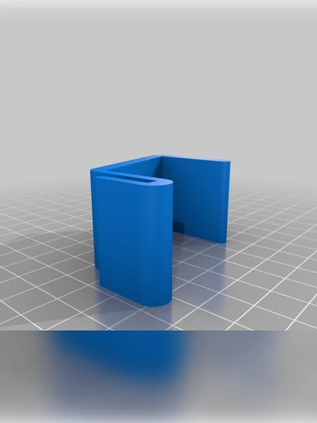 BMW X5 2024 Çöp Torbası Askısı ürün görseli