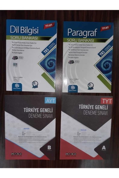 Bilgi Sarmal Parağraf Ve Dilbilgisi ürün görseli