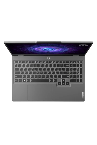 LENOVO LOQ 83GS00PHTR i5-12450HX 12GB 1TB SSD 8GB RTX 4060 144Hz 15.6 FreeDos - 3