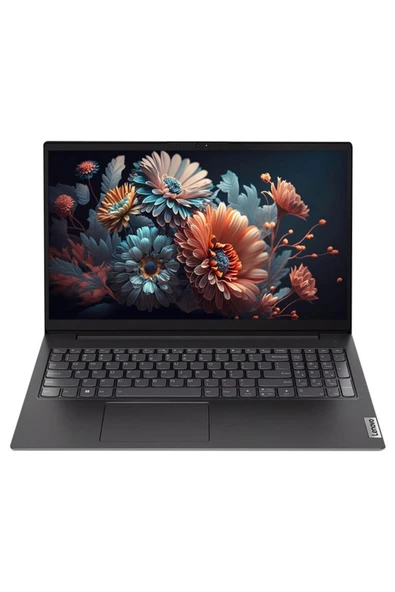 LENOVO V15 83A100HXTR Intel Core I7 1355U 16Gb Ram 1Tb Ssd 15.6" FreeDOS Notebook - 1