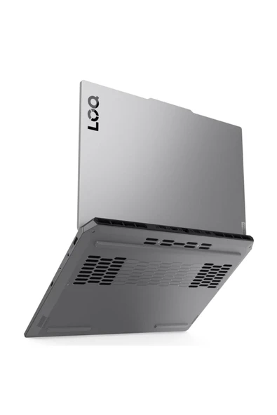 LENOVO LOQ 15IRX10 GTI2TB Intel Core I5 13450HX 24GB 2TB SSD RTX5060 Freedos 15.6'' Fhd 83JE00ENTR - 3