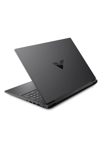 HP Victus Gaming 16-S0035NT Ryzen 5 7640HS 16GB 512GB SSD RTX4060 Freedos 16.1" FHD 7Z5Z2EA - 5