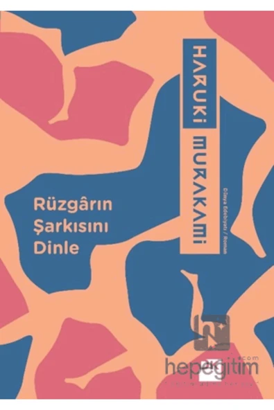 Rüzgarın Şarkısını Dinle - Resim 2