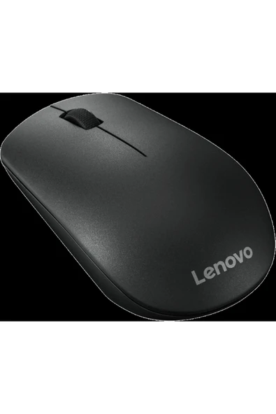 LENOVO 400 Kablosuz Mouse - Resim 2