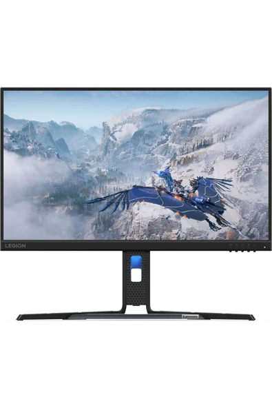 LENOVO Legion R24e 23.8" 180hz 0.5ms(MPRT) Fhd Ips Gaming Monitör 67CCGAC4TK - 2