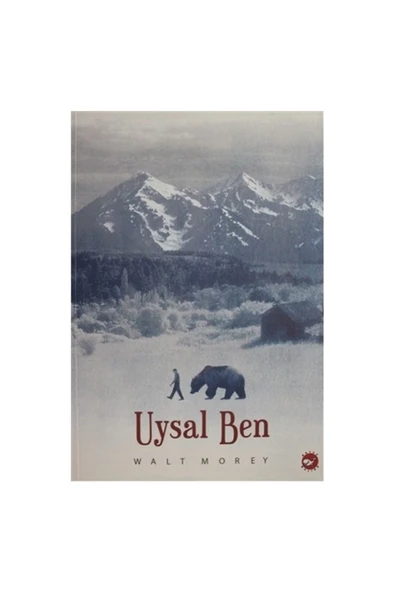 Uysal Ben; Bir Çocuklar Bir Ayının Sıra Dışı Dostluğu ürün görseli